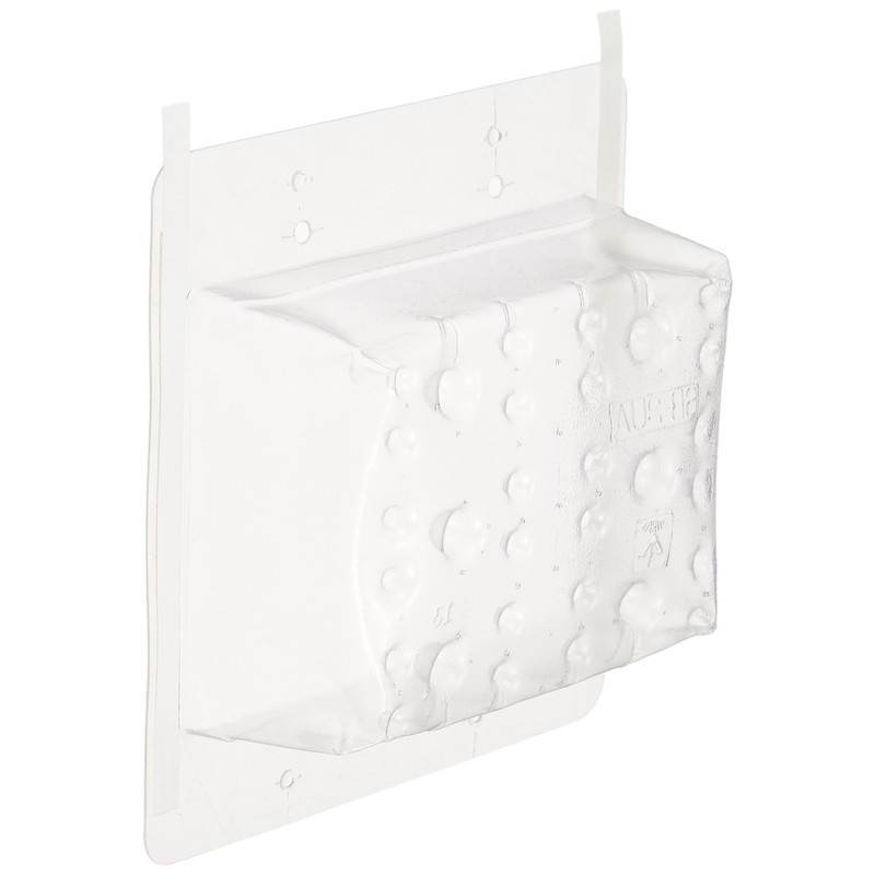 Mirai Industry SB-2UA Airtight Cover (Inner Type), Pack of 10