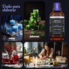 Bienat | Aceite Esencial de Lavanda 50mL Natural | Difusor
