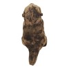 Jextech Peluche De Nutria Animal Mamifero Lindo Regalo Detalle 18cm