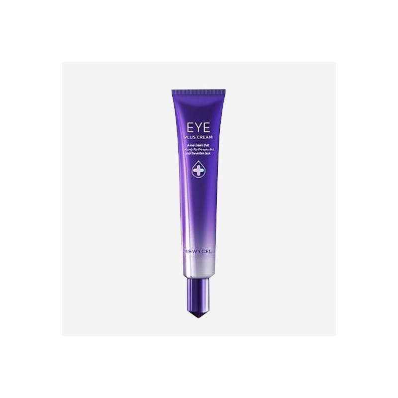 Dewycell Eye Apple Cream 30ml / 듀이셀 아이플 크림 30ml