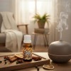 Esencias Aromaticas Velas Cremas Jabones 20ml Humidificador