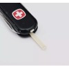 New 3Pk Flat Top Toothpick Replacement for WENGER Swiss Army