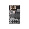 Dollatek 3pcs ESP8266 ESP 01S WiFi with 1MB Flash Serial