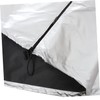 TEHAUX Telescope Cover with Fixing Strap Oxford Dust and Rain