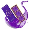 Ignite Chocolate Bars - Premium Blueberry-Flavored Chocolate Squares with 60%