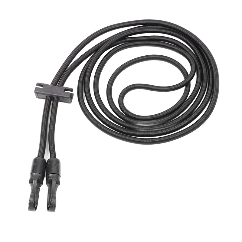 Horse Side Reins Horse Reins Elastic Neck Stretcher Adjustable Training
