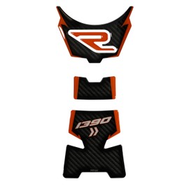 Tankpad 3D Carbon Look Sticker for KTM 1390 Superduke R X509513VA