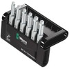 WERA 05056478001 Bit Check Set 6 V Universal Hob Cover