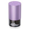 Airversa Dual-Nozzle Waterless Essential Oil Diffuser for Home Rechargeable Scent