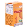 Suplemento Nutricional Magnesio Glicinato y Complejo B 30 Cápsulas Simplex