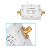 5M-5GHz Wideband RF Signal Amplifier Gain 19dB@2G Broadband Amplification
