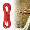 PATIKIL Archery D Loop Rope 1 Meters, Bow D Loop