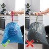 Handy Bag Sacchetti della spazzatura resistenti a prova di polvere