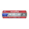 Wooster Brush RR667-9 Inch Pro Doo Z FTP Roller Cover,