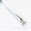 Monteverde MVP Liquid Rollerball Pen Diamond Clear - Medium Point