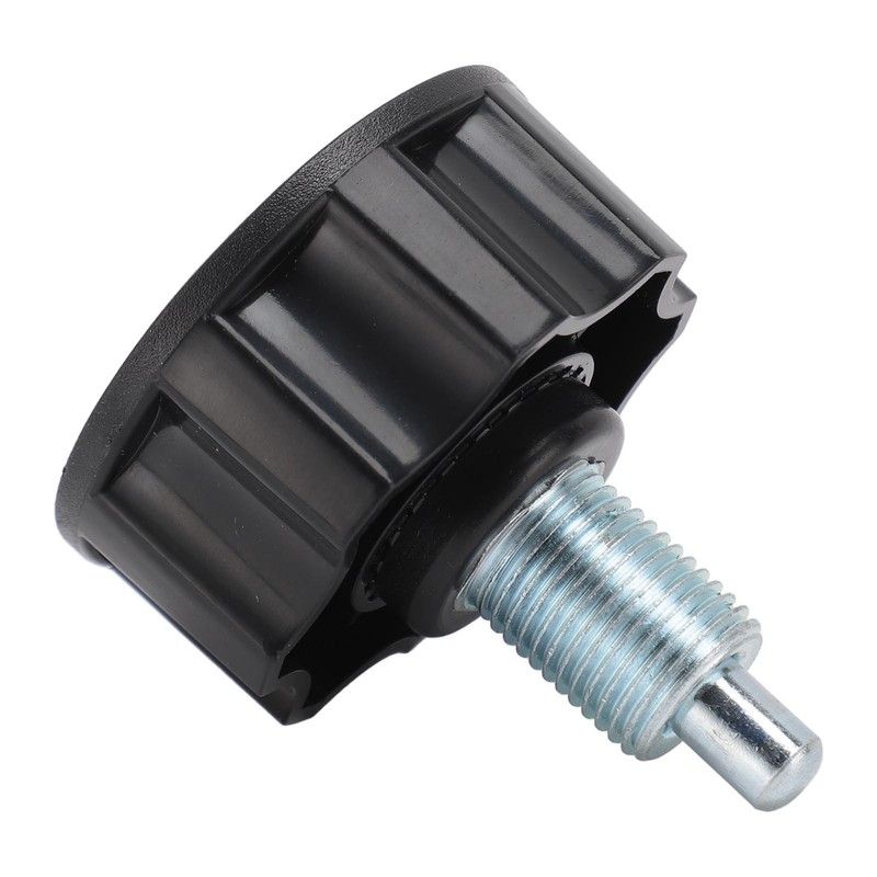 5PCS Fitness Equipment Ball Knob M16 Pull Pin Spring Knobs