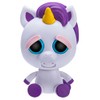 Feisty Pets™ Glenda Glitterpoop™ 4-Inch Figure