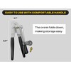 Heavy Duty Can Opener with Magnet – Commercial Can Opener