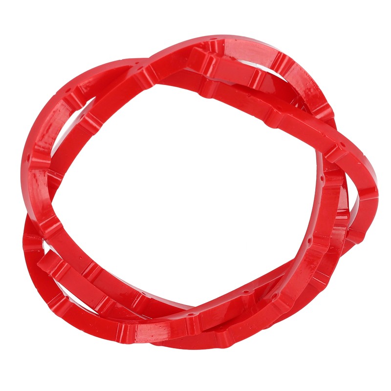 Woodworking Profiling Strip Flexible Curve Template Excellent Rebound Woodworking Tool