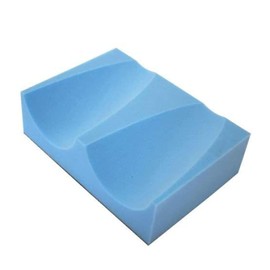 Karl Dahm Knee Pad I Soft Foam Pad to Relieve Knees I Ideal for Tilers - 12192