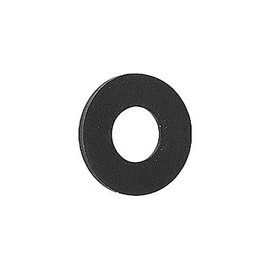 EPDM Rubber W (M4 4X10X1.5 [500 Pack]
