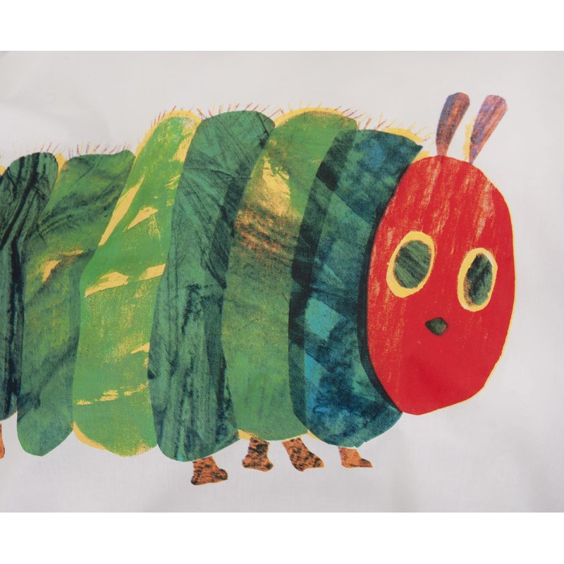 Herding 'Very Hungry Caterpillar' Bed Linen