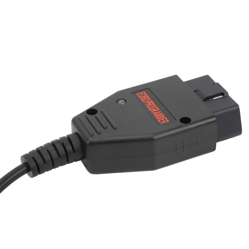 ECU Programmer Improve BHP Torque Power OBDII Compatible ECU Flashing