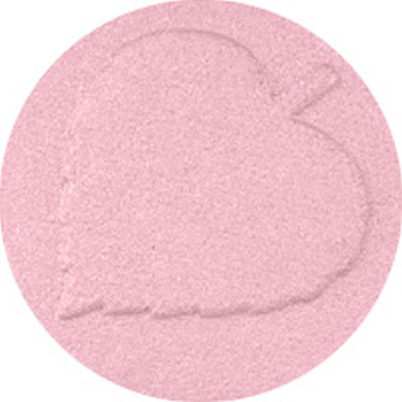 ANNEMARIE BÖRLIND Eye Effective Natural Beauty Powder Eye Shadow Light