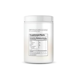 Bella all Naturals Horchata Iced Coffee