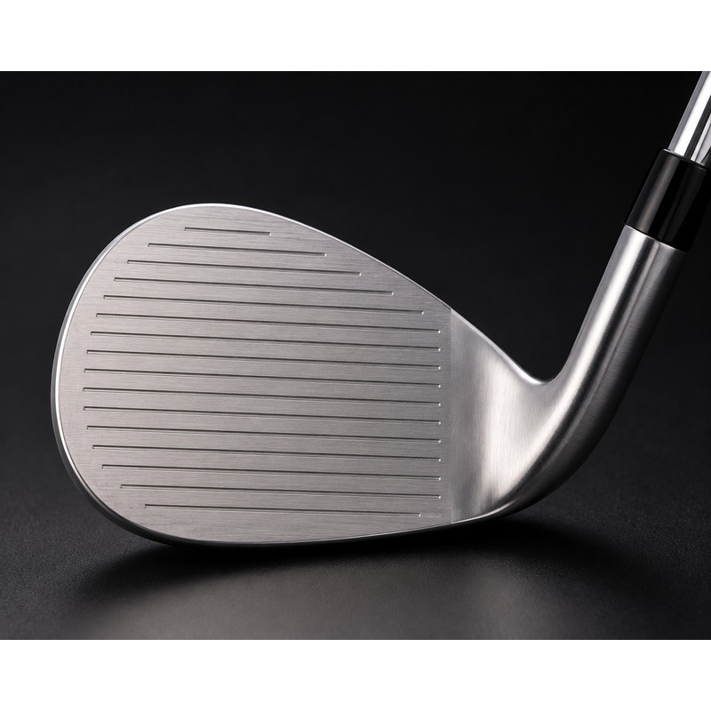 High-Loft Golf Wedge for Short Game – 68°/70°/72° Loft Options