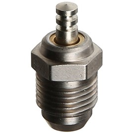 Mugen Seiki Racing JX17P4 JX Glow Plug Turbo P4 Ultra Hot