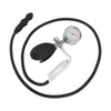 Body Pressure Gauge Ball Tester Relaxation State Measurement Tool with