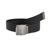 Kajimake 036 Nylon Belt, Roller Buckle, 1.6 inches (40 mm)