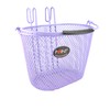 Point VR Colour 05107800 Children's Bicycle Basket 25 x 16
