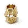 Cascada 1/2" G Thread (Metric BSPP) Male to 1/2" NPT