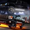 Unbranded 2 X 60" Running Board LED Light Side Step