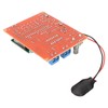 Transistor Tester Module Auto Detect High Accuracy 25pF to 100mF