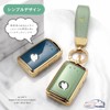 Nacalikeey Intelligent Key Case, Mazda Smart Key Holder, Smart Key