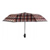 Prolami Paraguas Sombrilla Mini Escoses Capa Doble Tela Premium Color