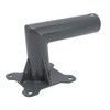 Starlink Bracket, Stainless Steel Satellite Internet Pole Mount, Windproof, Weatherproof