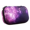 ZIPIT Estuche Galaxia para lápices | Estuche de gran capacidad