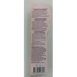 3 COVERGIRL Clean Fresh Brow Liner 1MM Nano Eyebrow Pencil #500 Medium Brown