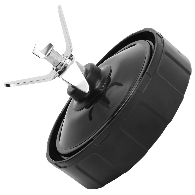 Blender Base 6‑Leaf, Fit for Nutri Ninja 900W Ninja Nutri