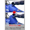 ZETA Racing G6080 YZ250F/450F/250FX/450FX Quick Lock Refueling Work Efficiency Enduro