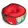 NKlaus Singing Bowl Cushion 8 cm Cushion for Tibetan Singing