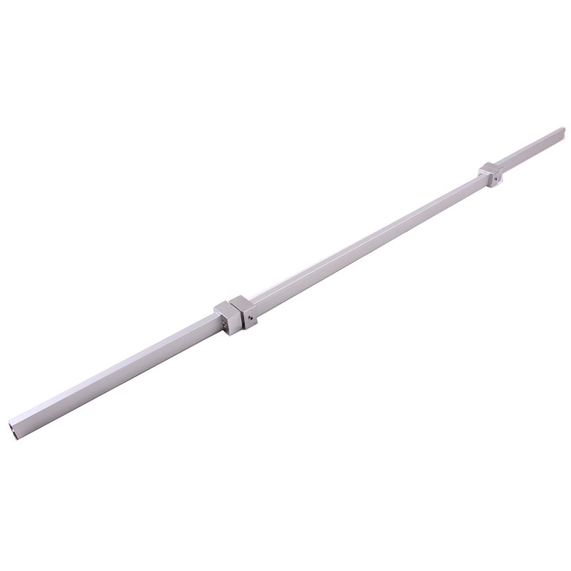 Cabinet Door Vertical Swing Lift Up Stay Pneumatic Arm Kitchen