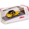 Schuco/452016600 Citroen 2CV 007 Yellow
