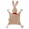 Sigikid Organic Comforter Bunny
