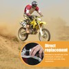 ASPNH 53178-K28-305 Motorcycle Replacement Clutch Lever Left Hand for Honda