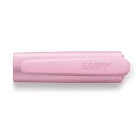 Lamy Replacement cap for fountain pen nexx 046 rose